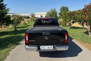 Imagen 4/24 de Mercedes-Benz X 250 d 4MATIC (2020)