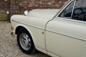 Image 25/50 of Volvo P 121 (1967)