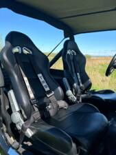 Immagine 4/6 di Jeep CJ-7 Renegade (1977)