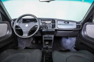 Imagen 6/45 de Saab 900 Turbo 16V (1987)