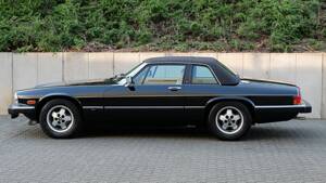 Imagen 15/91 de Jaguar XJ-SC V12 (1986)