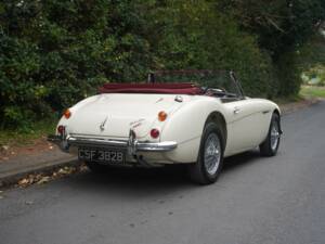 Immagine 6/25 di Austin-Healey 3000 Mk III (BJ8) (1964)