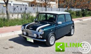 Imagen 1/10 de Rover Mini 1.3i (1995)