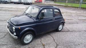 Bild 21/89 von FIAT 500 R (1975)
