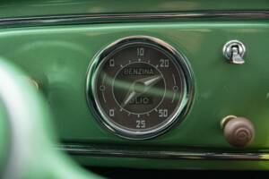 Immagine 41/50 di FIAT 500 C Furgonato (1951)
