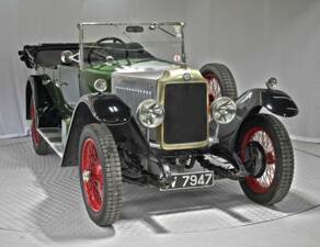 Bild 3/50 von Vauxhall 14/40 Sports (1926)