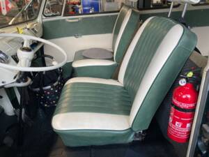 Bild 78/100 von Volkswagen T1 Kleinbus (1967)