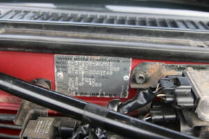 Immagine 46/76 di Toyota Celica GT-Four (1994)