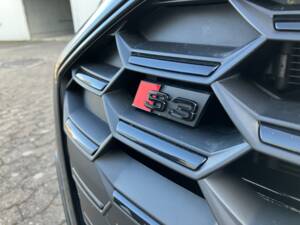 Bild 6/16 von Audi S3 Sportback (2023)