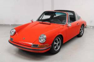 Afbeelding 31/32 van Porsche 911 2.0 L (1968)