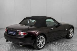 Bild 48/50 von Mazda MX-5 1.8 (2007)