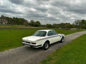 Immagine 5/55 di BMW 3.0 CSL (1973)