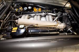 Image 19/22 de Mercedes-Benz 300 SL Roadster (1961)