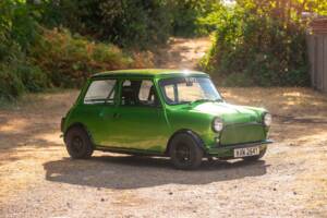 Bild 43/50 von Austin Mini 1000 (1983)