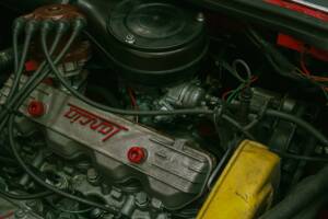 Image 35/39 of Lancia Beta Coupe 2000 i.e. (1982)