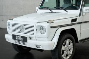 Bild 3/50 von Mercedes-Benz G 500 (kurz) (2007)
