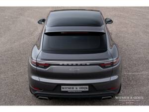 Bild 13/43 von Porsche Cayenne Coupé E-Hybrid (2020)