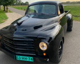 Obraz 4/8 pojazdu Studebaker V8 DeLuxe (1959)
