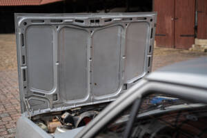 Image 8/36 of Ford Fiesta (1977)