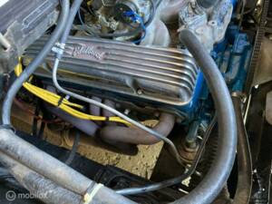 Imagen 27/45 de Chevrolet Apache Stepside (1959)