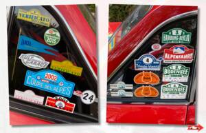 Image 22/23 of Lancia Fulvia Coupe HF 1.6 (1971)