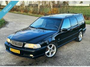 Afbeelding 2/38 van Volvo V70 R (1998)