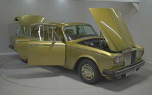Bild 18/50 von Rolls-Royce Silver Shadow II (1980)