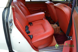 Image 27/50 of Rover 2000 SC (1970)