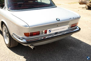 Image 65/91 of BMW 3.0 CSi (1973)