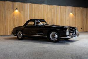 Bild 14/81 von Mercedes-Benz 300 SL Roadster (1959)