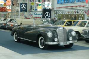 Afbeelding 8/50 van Mercedes-Benz 300 Cabriolet D (1952)