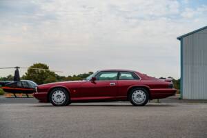 Imagen 21/50 de Jaguar XJRS 6.0 (1993)