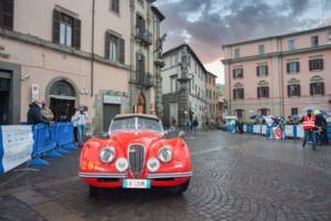 Bild 32/45 von Jaguar XK 120 SE OTS (1954)