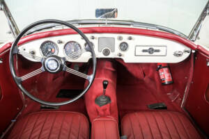 Bild 7/50 von MG MGA 1500 (1957)