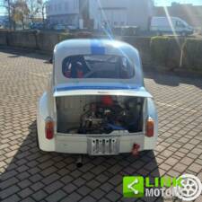 Bild 5/10 von Abarth Fiat 1000 TC (1968)