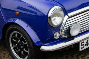 Image 13/34 of Rover Mini "Paul Smith" (1999)