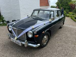 Image 14/14 of Rover 3 Litre Mk II (1965)