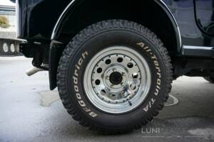 Image 25/50 de Jeep Wrangler 4.0 (1992)