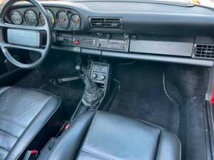 Afbeelding 15/20 van Porsche 911 Carrera 3.2 (1986)