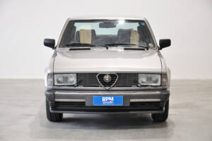 Image 6/40 of Alfa Romeo Alfa 6 - 2.0 (1986)