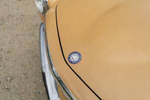 Bild 25/31 von Mercedes-Benz 230 SL (1966)