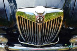Bild 15/50 von MG Magnette ZB (1958)
