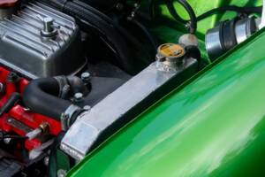 Bild 13/50 von Austin Mini 1000 (1983)