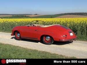 Afbeelding 8/15 van Porsche 356 A 1600 Speedster (1955)