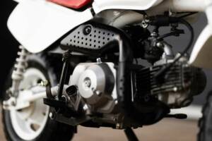 Image 34/50 of Honda Z 50 R (1998)