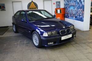 Image 2/33 of BMW 323ti Compact (1999)