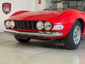 Immagine 67/86 di FIAT Dino Spider (1969)