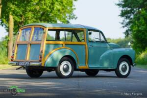 Image 30/34 de Morris Minor 1000 Traveller (1971)