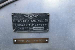 Immagine 31/50 di Bentley Speed Six &quot;Petersen&quot; (1935)