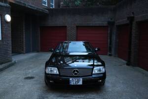Image 61/100 of Mercedes-Benz SL 600 (1998)